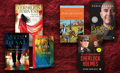 books online from ocs