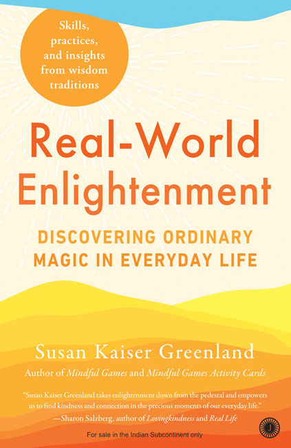 Real-World Enlightenment