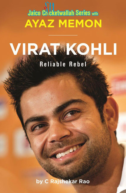 Virat Kohli Reliable Rebel