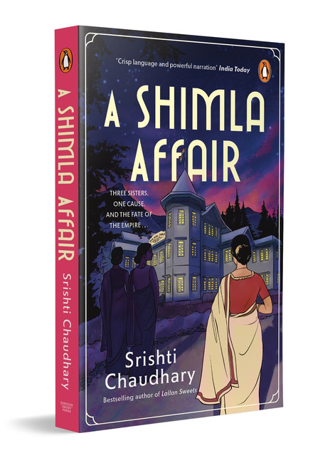 A-Shimla-Affair