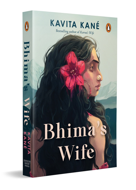 Bhima’s-Wife