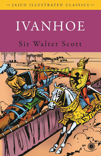 ivanhoe-sir-walter-scott