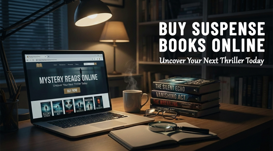 suspense-books-online