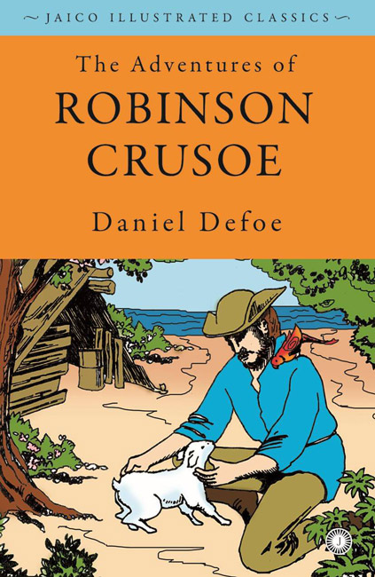 the-adventures-of-robinson-crusoe-daniel-defoe