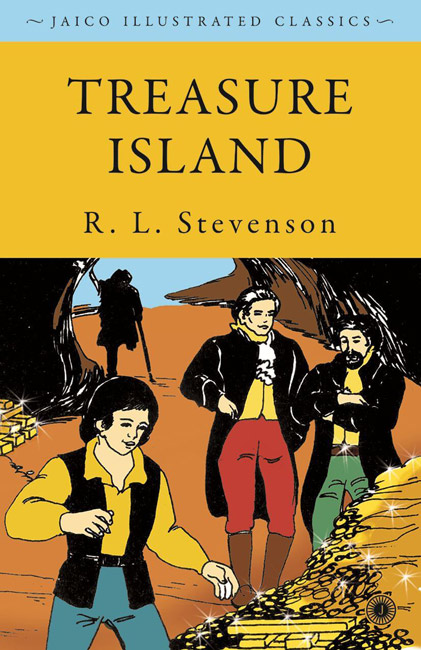 treasure-island-robert-louis-stevenson