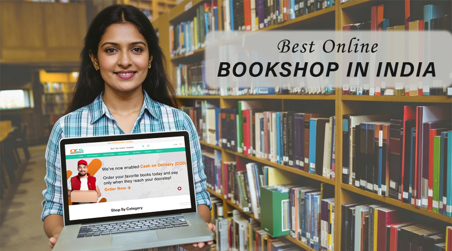 best-online-bookshop-in-India